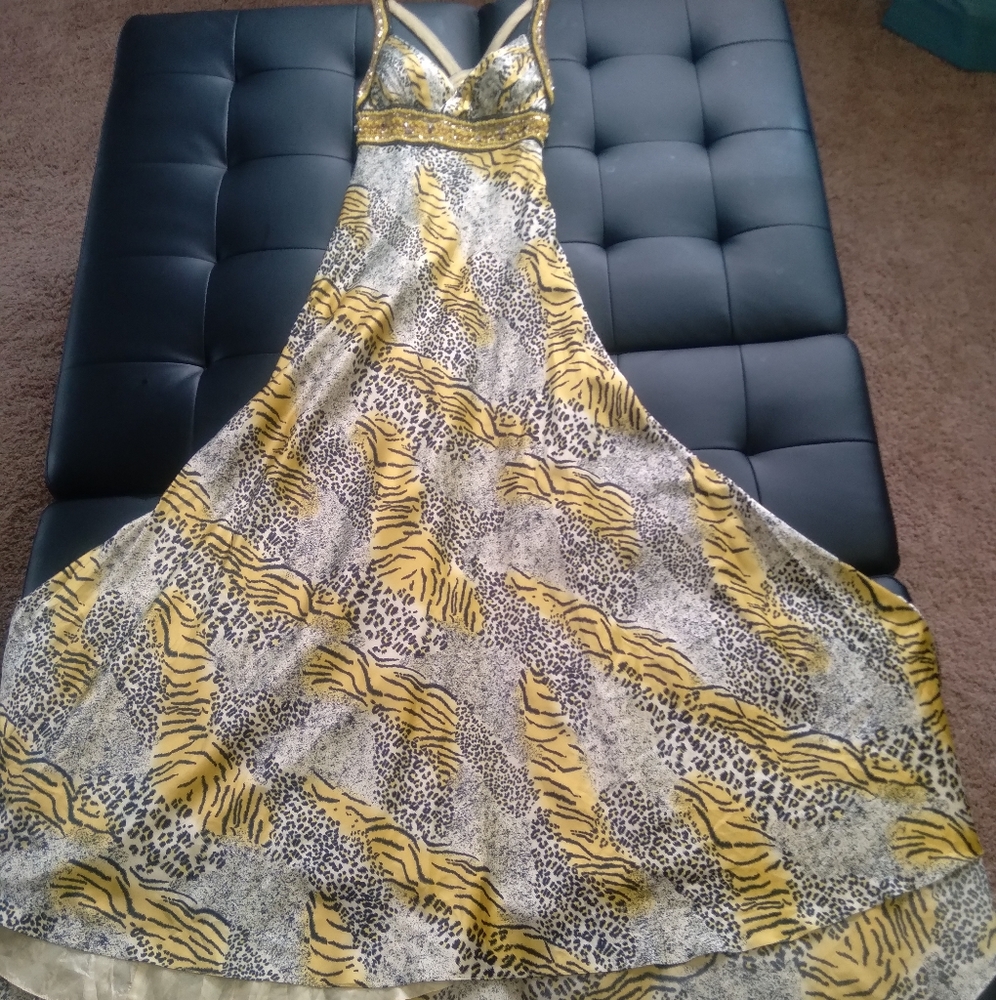 NGB Bellissima Formal gown